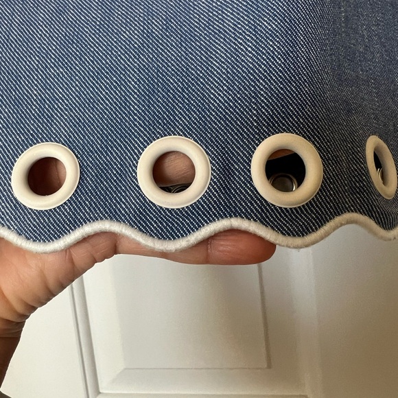 J. Crew Pencil skirt - Picture 6 of 9